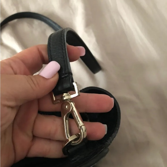 Kate spade medium cross body satchel - Picture 6 of 8